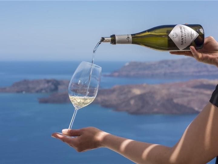 Traditional Wineries