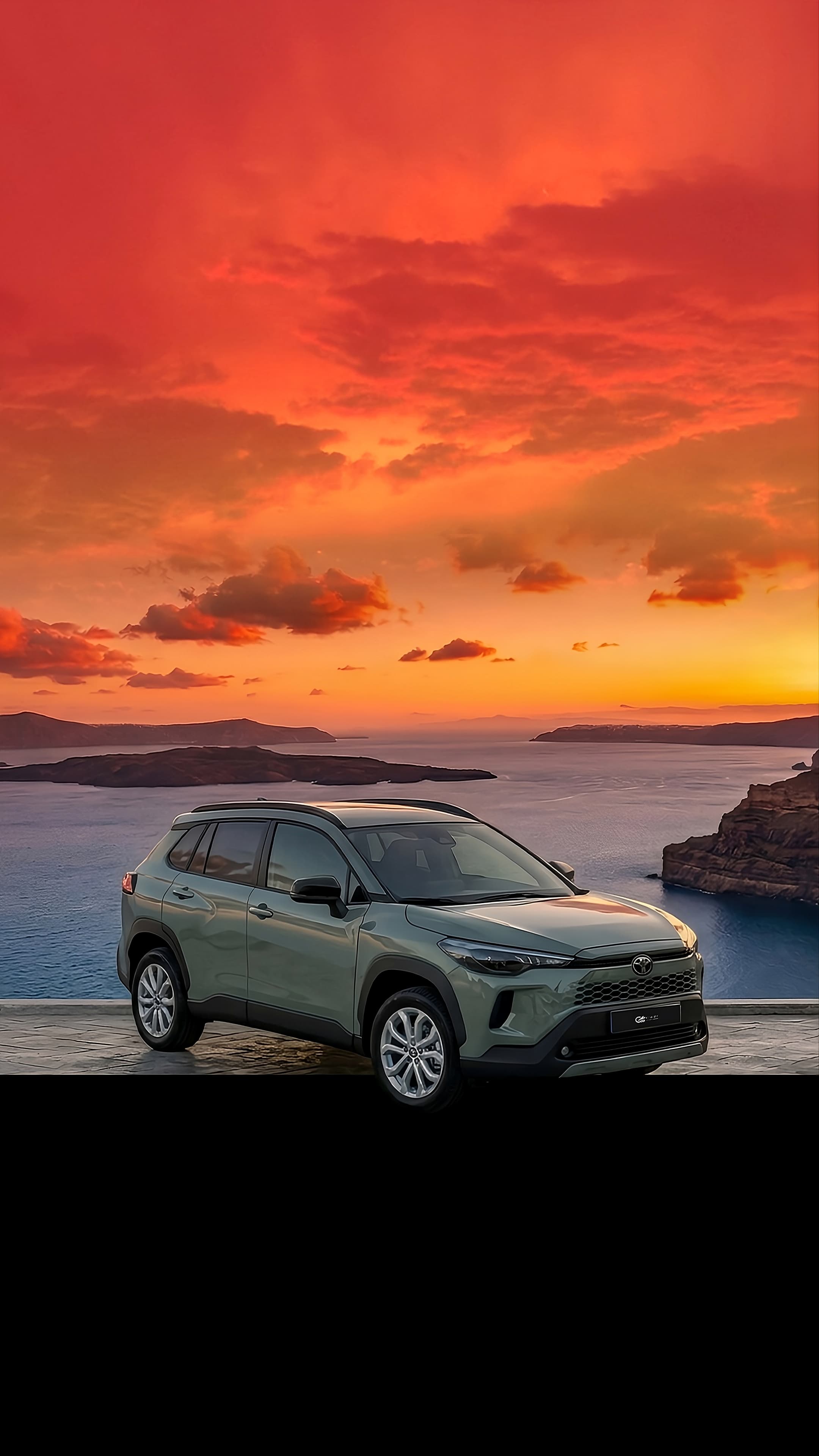 COMFY Luxury VIP transfers