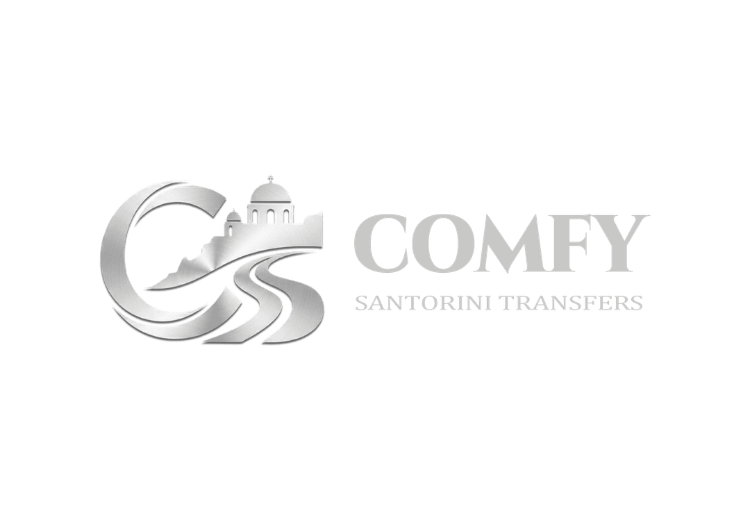 COMFY Logo